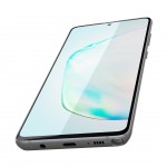 Samsung Galaxy Note 10 Lite 6GB 128GB Prateado aura