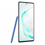 Samsung Galaxy Note 10 Lite 6GB 128GB Prateado aura