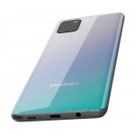 Samsung Galaxy Note Lite 10 6GB 128GB Silver aura