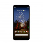 Google Pixel 3a 4GB 64GB Branco