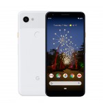 Google Pixel third 4GB 64GB White