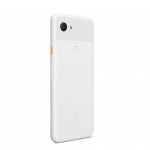 Google Pixel 3a 4GB 64GB Branco