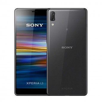 Sony Xperia L3 3GB 32GB Negro