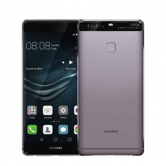 Huawei P9 3GB 32GB Titanium Gray