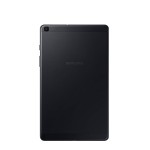 Galaxy Tab A 8.0 (2019) 8" 32GB Carbon Black