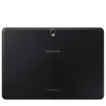 Galaxy Tab Pro 4G 10.1" 32GB Black