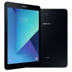 Galaxy Tab S3 9.7'' 32GB Black