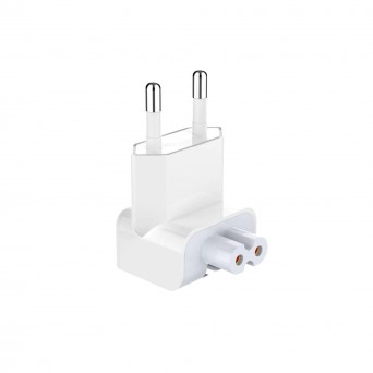 Plug Apple Pado EU Adaptador