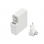 Plug Apple Pado EU Adaptador