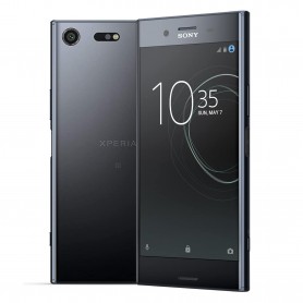 Sony Xperia XZ Premium 4GB 64GB Black