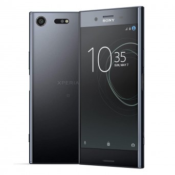 Sony Xperia XZ Premium 4GB 64GB Negro