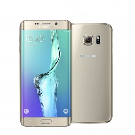 Samsung Galaxy S6 Edge 3GB 32GB Gold