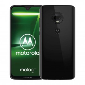 Motorola Moto G7 Power 4GB 64GB Ceramic White