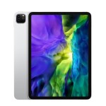 iPad Pro 11 (2020) 11.0'' 256GB Silver