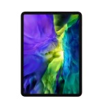 iPad Pro 11 (2020) 11.0'' 256GB Silver