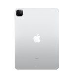 iPad Pro 11 (2020) 11.0'' 256GB Silver