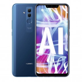 Huawei Mate 20 Lite 4GB 64GB Azul