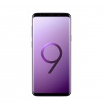 Samsung Galaxy S9 4Go 64Go Dual SIM Violet Rose