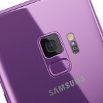 Samsung Galaxy S9 64GB 4GB Dual Sim Purple Rose