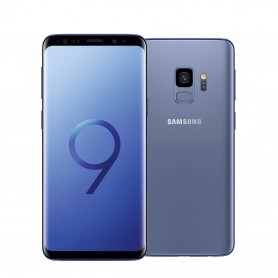 Samsung Galaxy S9 64GB 4GB Coral Blue