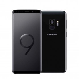 Samsung Galaxy S9 4 GB 64 GB Nero