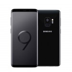 Samsung Galaxy S9 4 GB 64 GB Schwarz