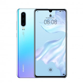 Huawei P30 Crystal 6gb 128GB