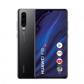 Huawei P30 6GB 128GB Black