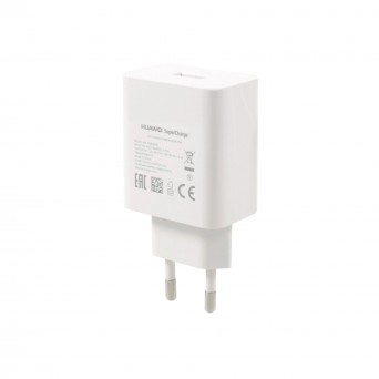 Carregador Branco USB 22.5W