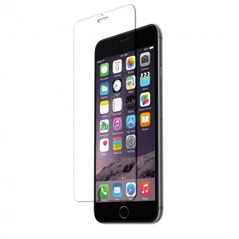 Pelicula simples iPhone 6 Plus/ 6s Plus Transparente Griibi