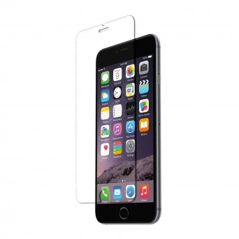 Pelicula simples iPhone 6/6s Transparente Griibi