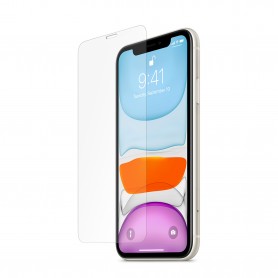 Pelicula simples iPhone 11/XR Transparente Griibi