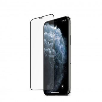 Pelicula full iPhone 11 Pro/X/XS Transparente Griibi