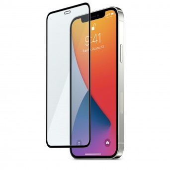 Pelicula full iPhone 12 Pro Max Transparente Griibi