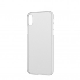 Ultra Slim Case Anti Finger Print: iPhone X e XS Capa