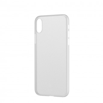 Ultra Slim Case Anti Finger Print: iPhone X e XS Capa