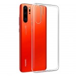 Huawei P30 Pro Case Silicone