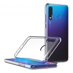 Huawei P30 Lite Capa silicone