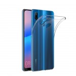 Huawei P20 Lite Capa silicone