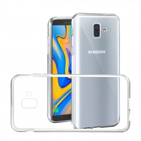 Samsung J6 Prime silicone cover