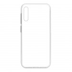 Samsung A50s Capa silicone