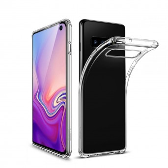 Samsung S10 silicone cover