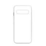 Samsung S10 Capa silicone