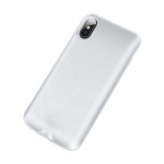 Case PowerBank 4000 mAh iPhone X/XS Capa PowerBank