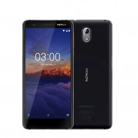 Nokia 3.1 2GB 16GB Black