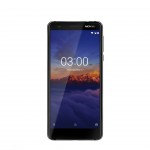 Nokia 3.1 2GB 16GB Preto