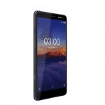 Nokia 3.1 2GB 16GB Negro