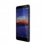 Nokia 3.1 2GB 16GB Black