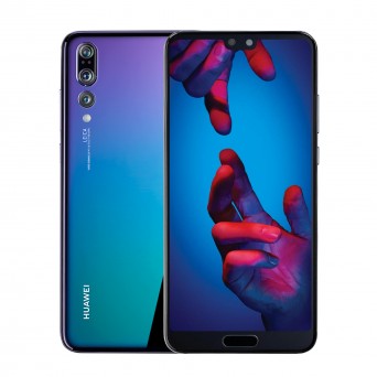 Huawei P20 Pro 6GB 128GB Twilight