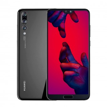 Huawei P20 Pro 6GB 128GB Negro